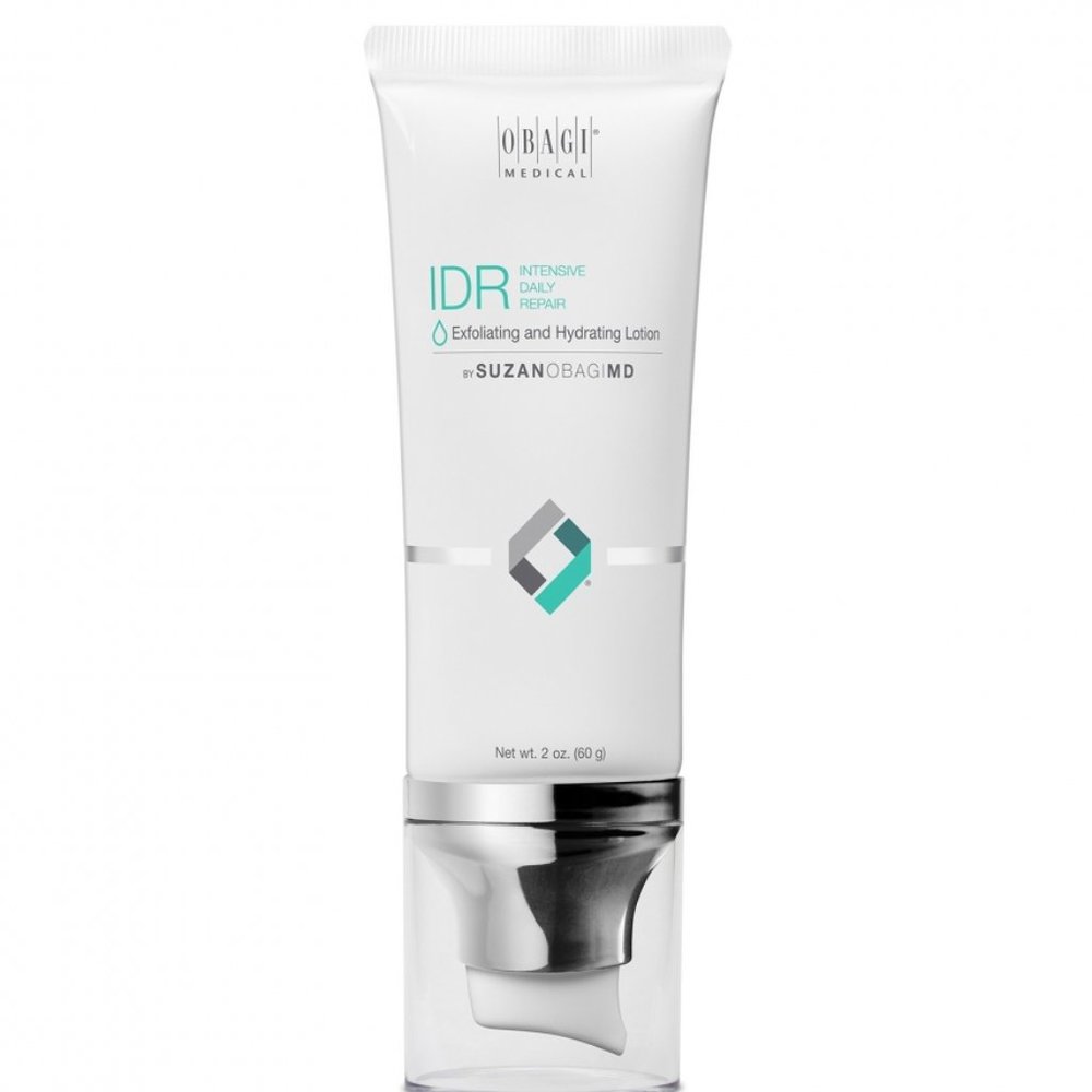 SUZANOBAGIMD Intensive Daily Repair Lotion, 2 oz. NIB